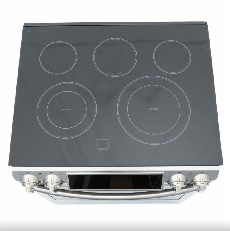 CUISINIERE 30"/ RANGE - SAMSUNG NE58K9500SS
