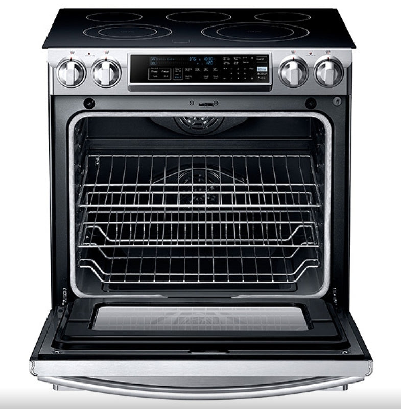 CUISINIERE 30"/ RANGE - SAMSUNG NE58K9500SS