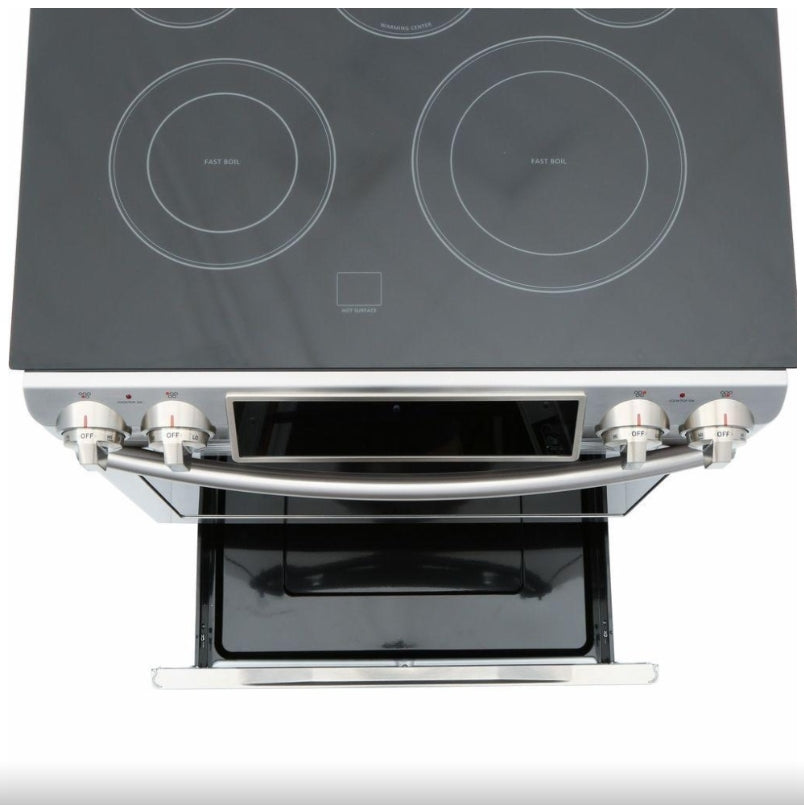 CUISINIERE 30"/ RANGE - SAMSUNG NE58K9500SS