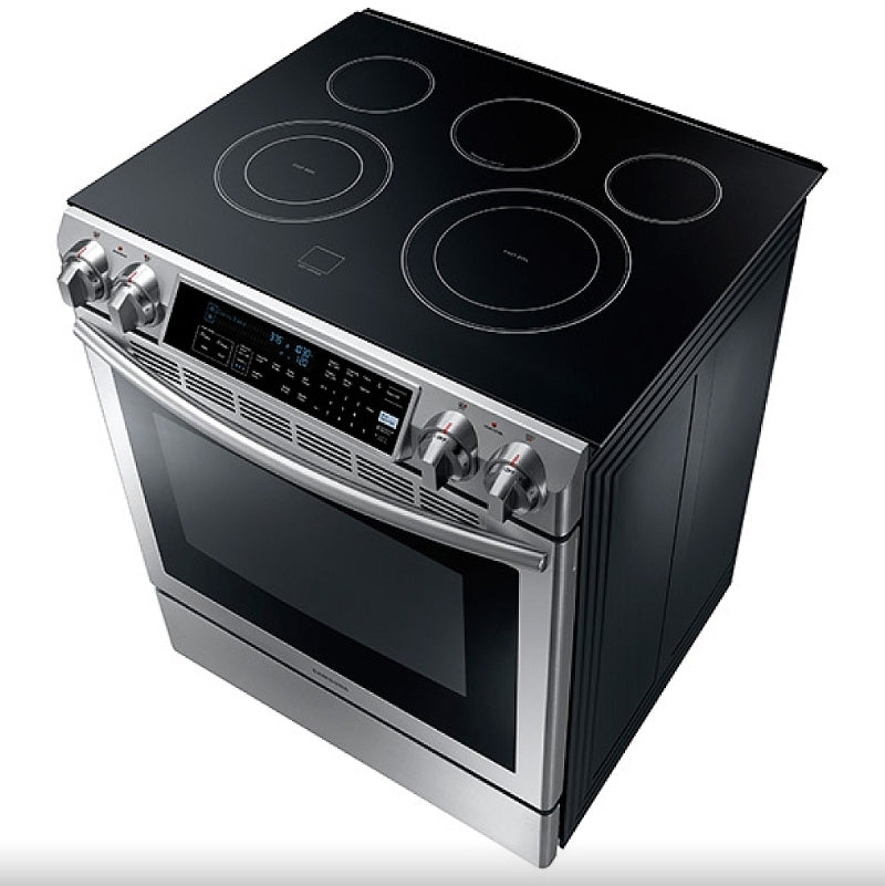 CUISINIERE 30"/ RANGE - SAMSUNG NE58K9500SS