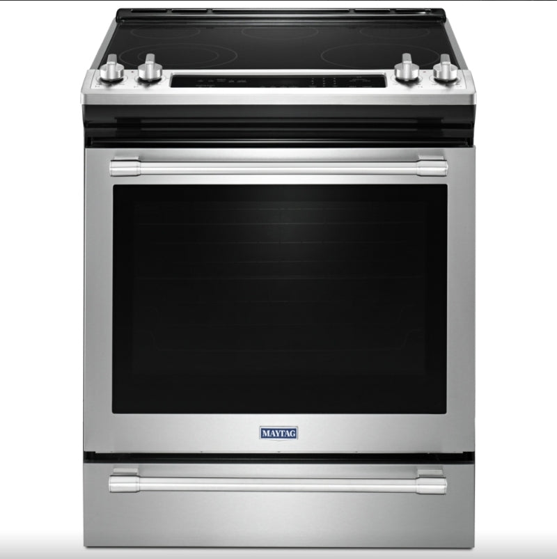 CUISINIERE 30"/ RANGE - MAYTAG