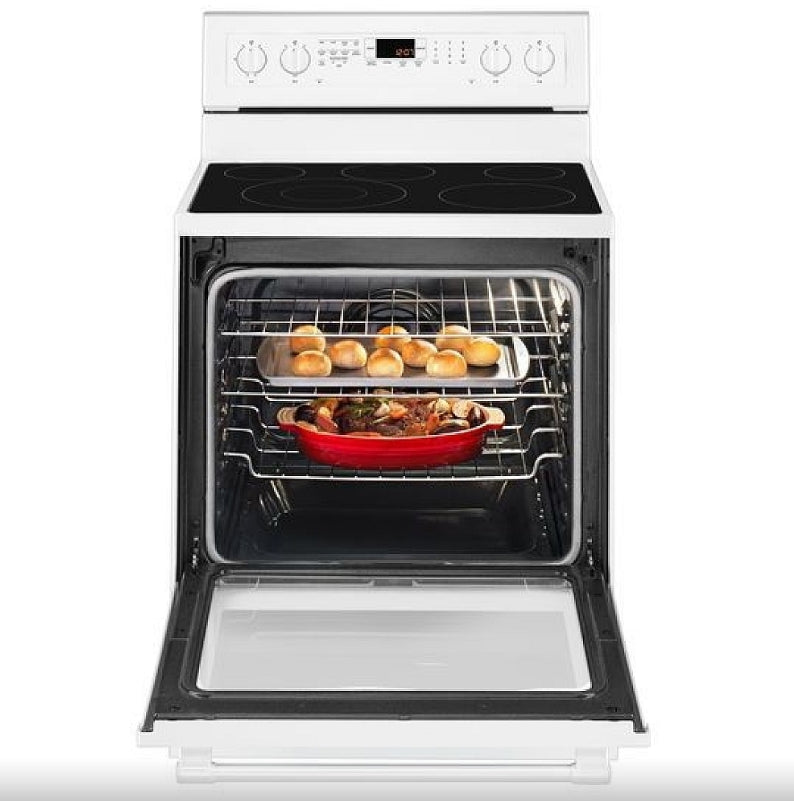 CUISINIERE 30"/ RANGE - MAYTAG