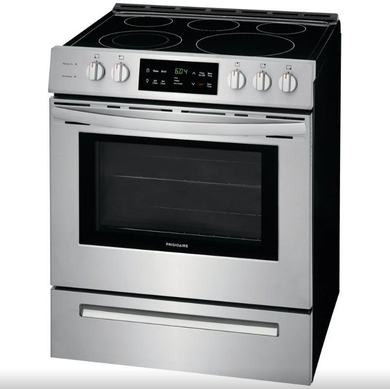 CUISINIERE 30"/ RANGE - FRIGIDAIRE-3054US