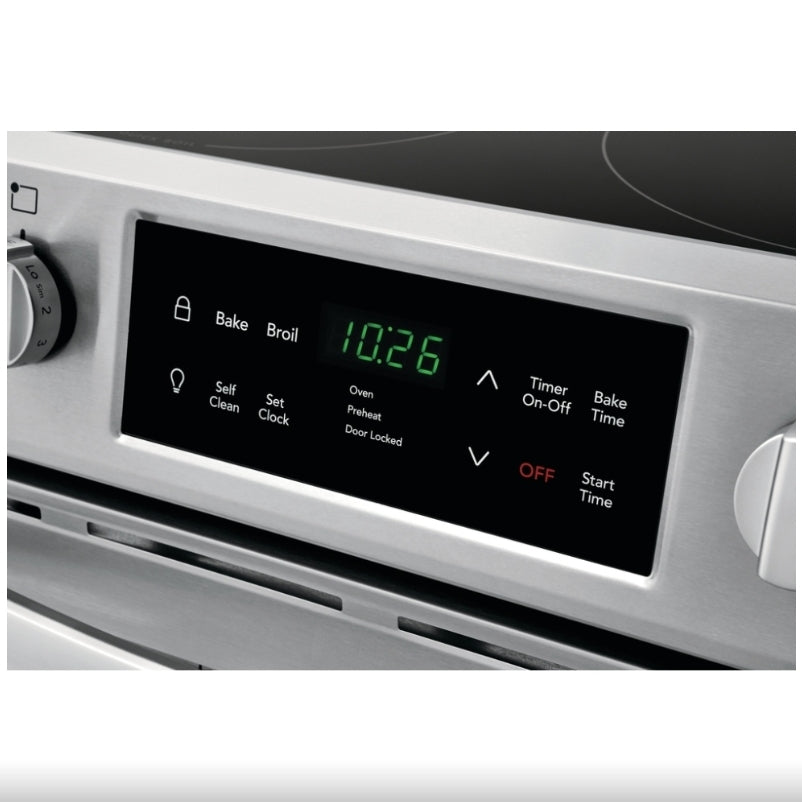 CUISINIERE 30"/ RANGE - FRIGIDAIRE-3054US