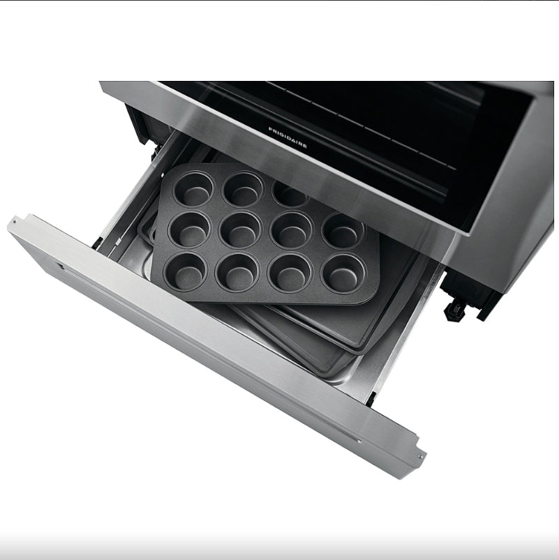 CUISINIERE 30"/ RANGE - FRIGIDAIRE-3054US