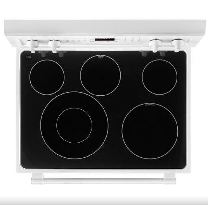 CUISINIERE 30"/ RANGE - MAYTAG -YMER8800FW