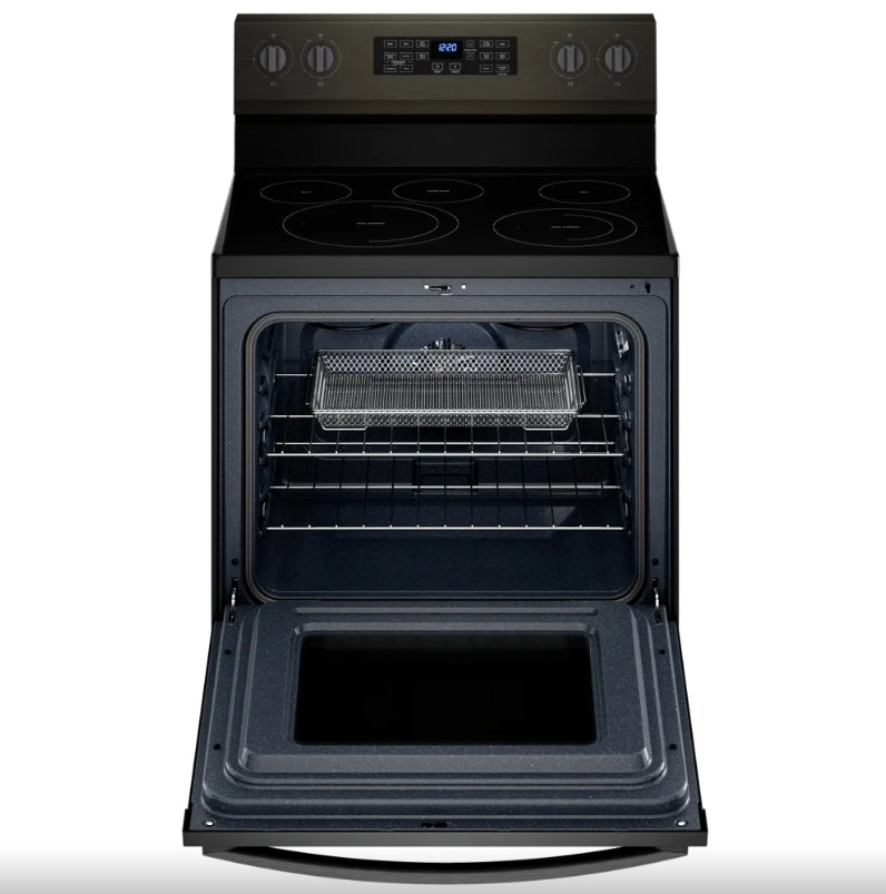 CUISINIERE 30"/ RANGE - WHIRLPOOL-YWFE550S0LV