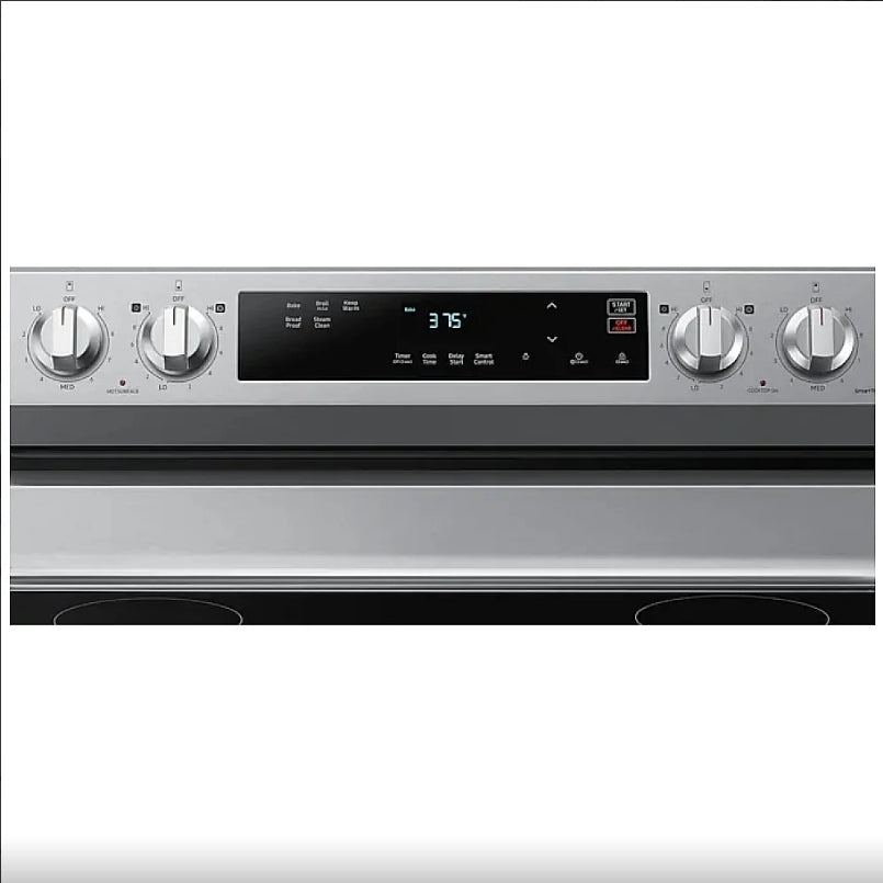 CUISINIERE 30"/ RANGE - SAMSUNG - NE63A6111SS