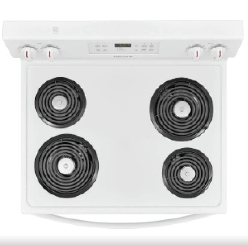 CUISINIERE 30"/ RANGE - FRIGIDAIRE - CFEF3016VW