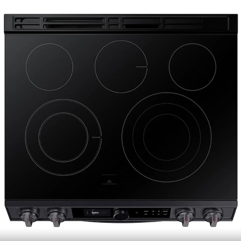 CUISINIERE 30"/ RANGE - SAMSUNG - NE63T8711SG