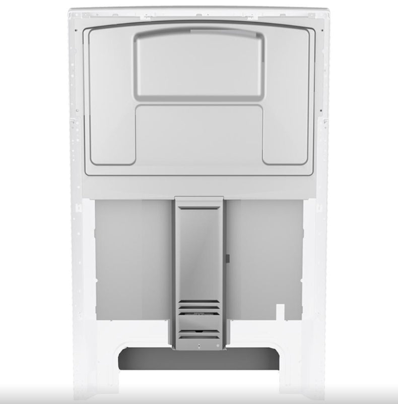 CUISINIERE 30"/ RANGE - GE - JCB830DVWW