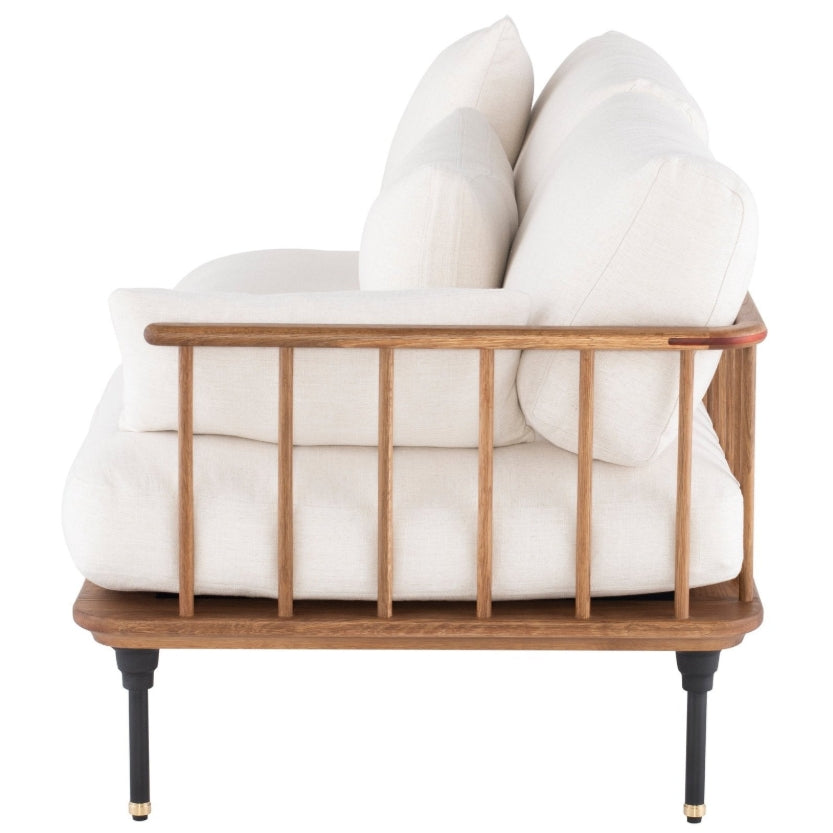 SOFA 3 PLACES DISTRIKT