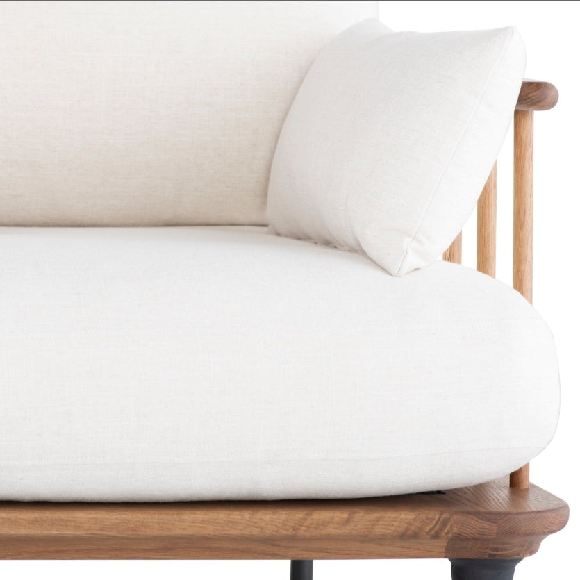 SOFA 3 PLACES DISTRIKT