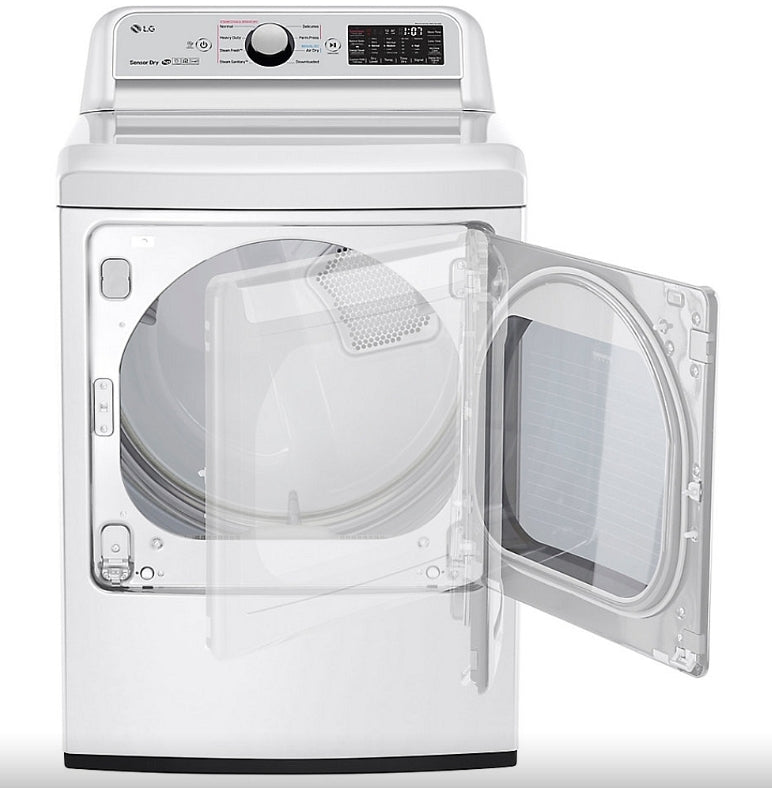 SECHEUSE/ DRYER - LG -OPEN BOX-DLEX7250W