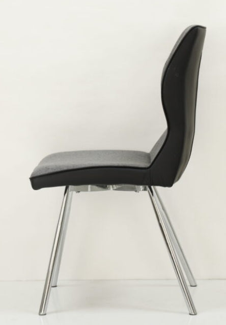 CHAISE DE SALLE A MANGER DC2356