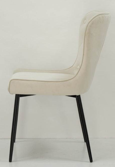 CHAISE DE SALLE A MANGER DC2361