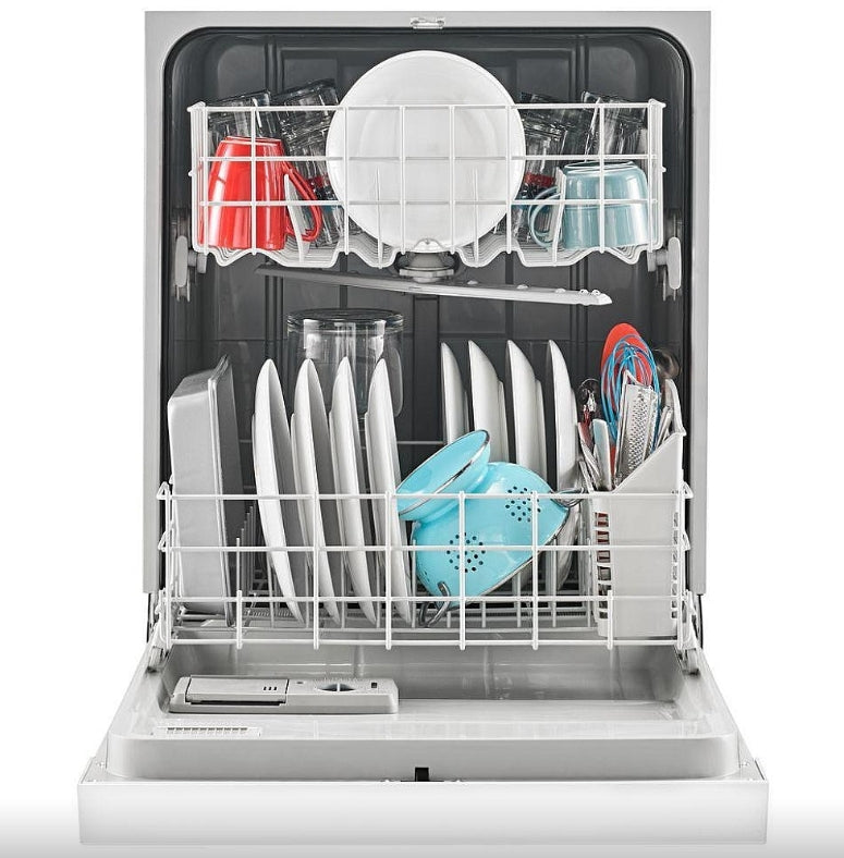 LAVE-VAISSELLE/ DISHWASHER - AMANA- ADB1400AGW