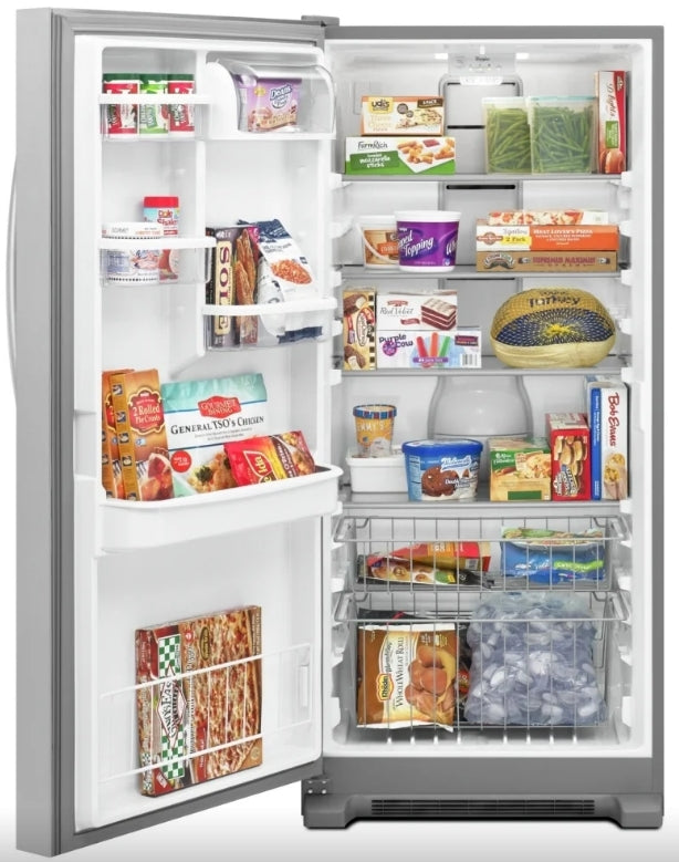 REFRIGERATEUR SANS CONGELATEUR - WHIRLPOOL WSR57R18DM