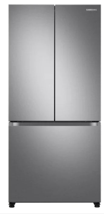 REFRIGERATOR - SAMSUNG RF22A4111SR