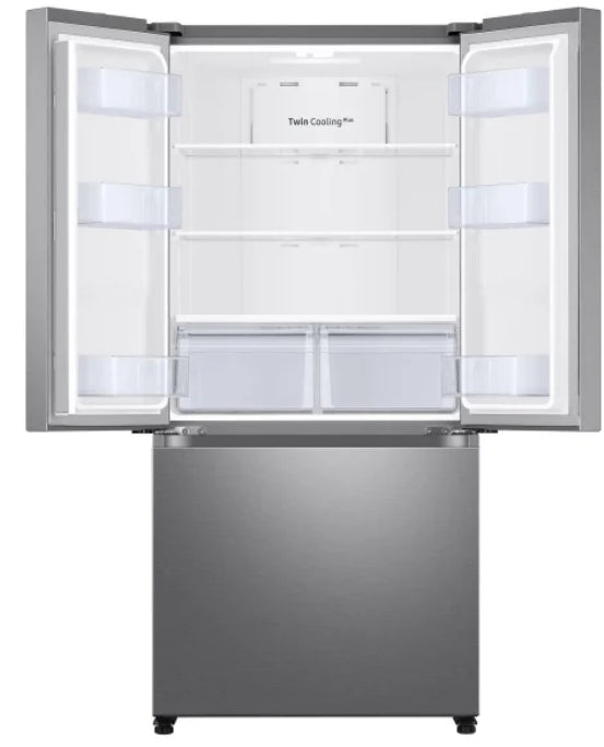 REFRIGERATOR - SAMSUNG RF22A4111SR
