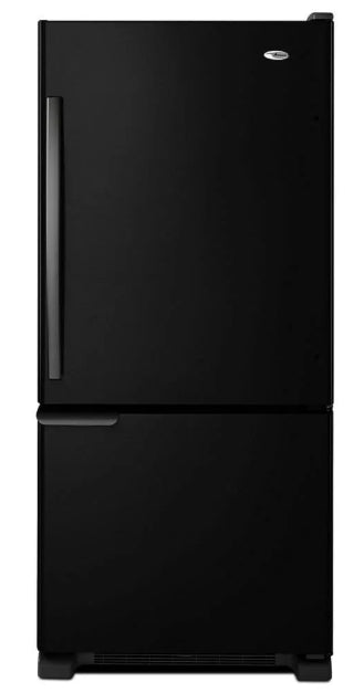 RÉFRIGÉRATEUR - WHIRLPOOL WRB322DMBB