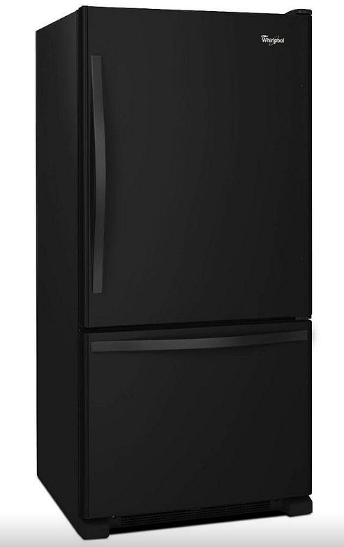 RÉFRIGÉRATEUR - WHIRLPOOL WRB322DMBB