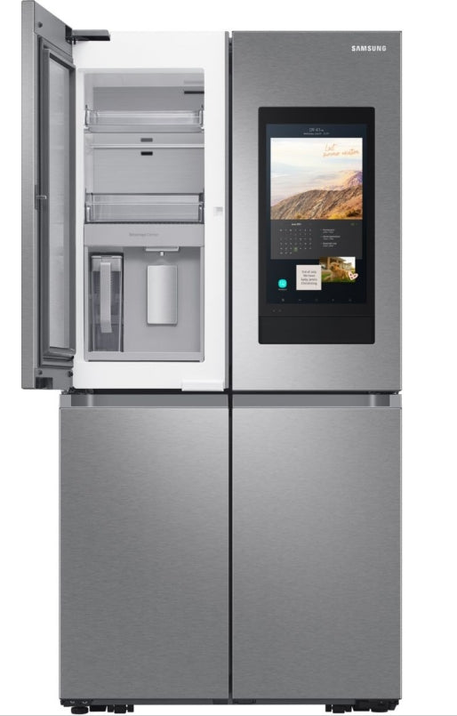 RF23A9771SR/AC - REFRIGERATOR - SAMSUNG -OPEN BOX