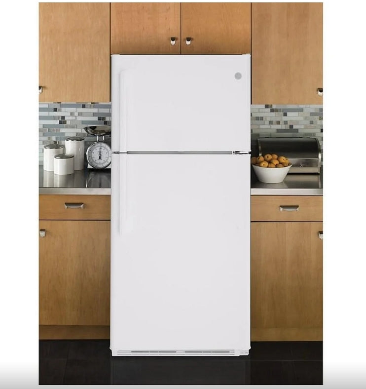 FRIGIDAIRE/ RÉFRIGÉRATEUR 30" - GTS18FTLKWW