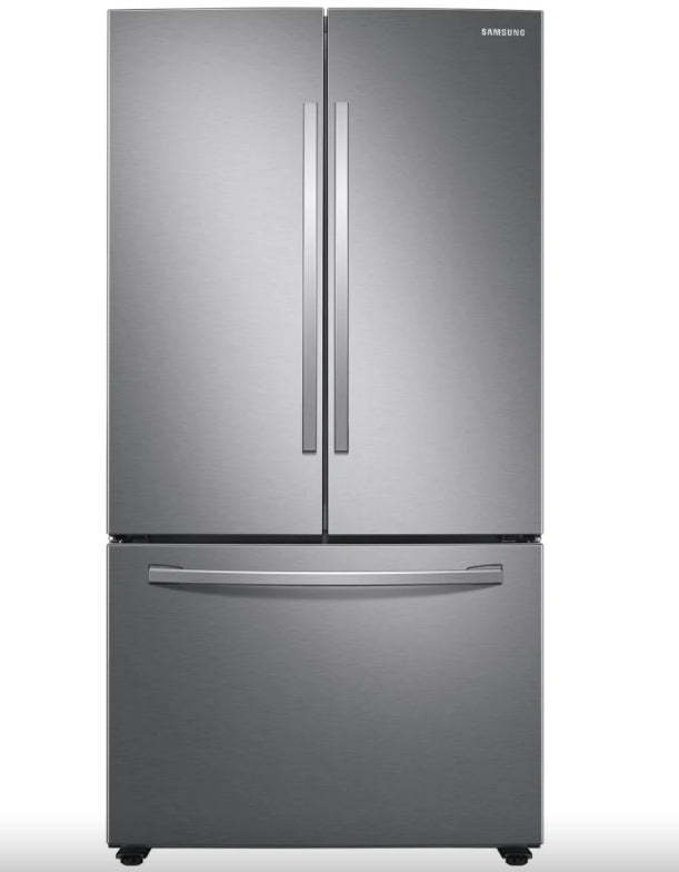 REFRIGERATOR - SAMSUNG -OPEN BOX  RF28T5A01SR