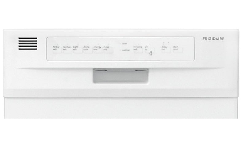 LAVE-VAISSELLE/ DISHWASHER - FRIGIDAIRE - FFBD1821MW