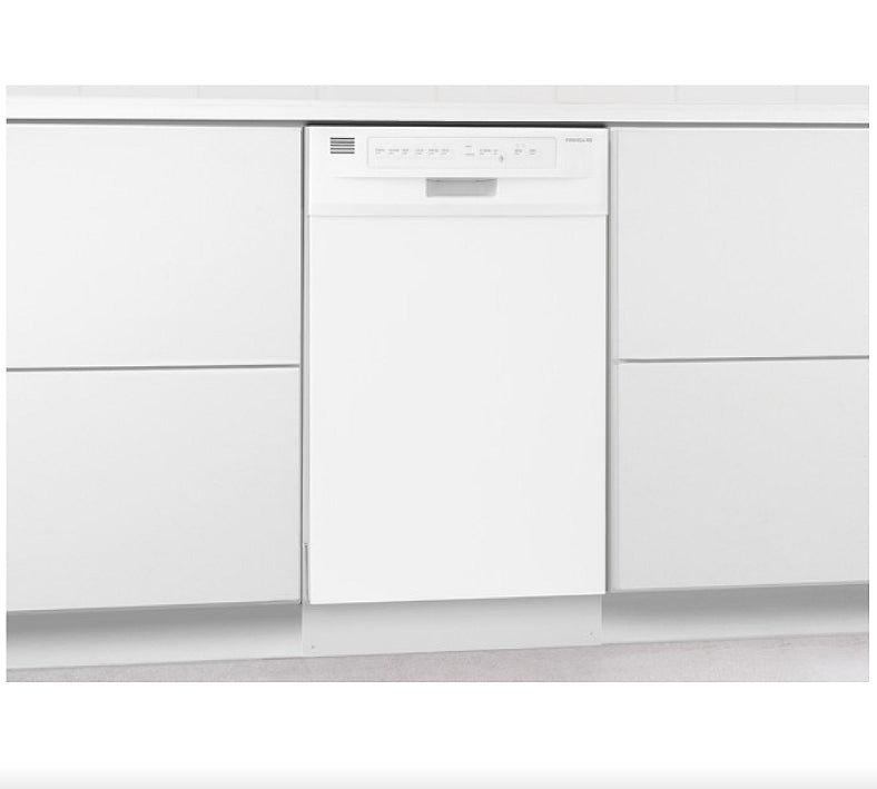 LAVE-VAISSELLE/ DISHWASHER - FRIGIDAIRE - FFBD1821MW
