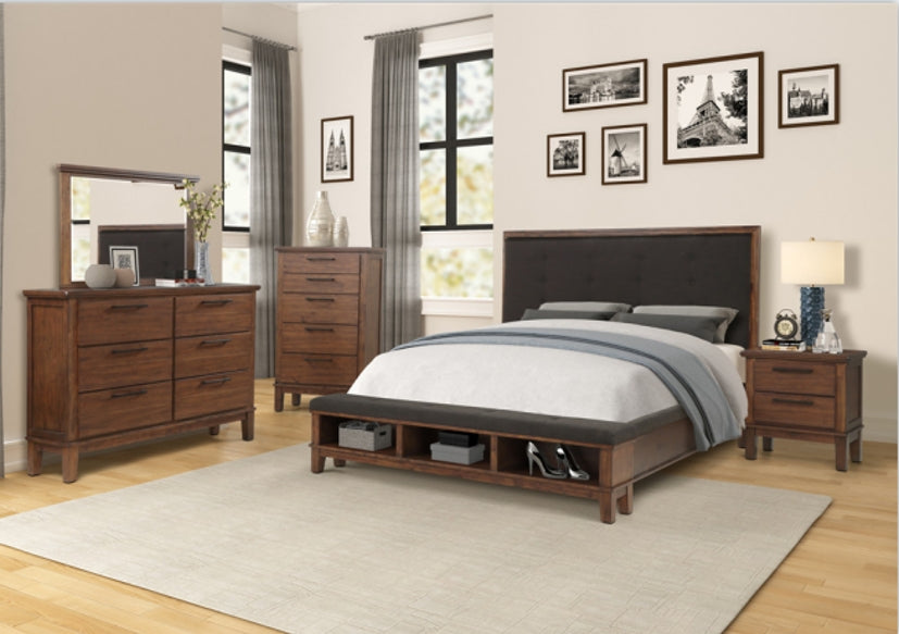 SET DE CHAMBRE ROYAL VENTURE