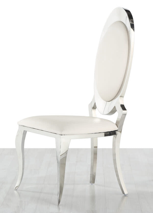 CHAISE DE SALLE A MANGER Y1321