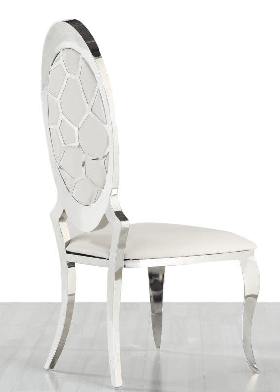 CHAISE DE SALLE A MANGER Y1321