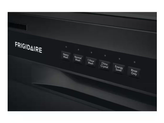 LAVE-VAISSELLE/ DISHWASHER - FRIGIDAIRE - FFBD1831UB