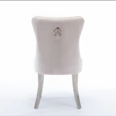 CHAISE DE SALLE A MANGER AS4471