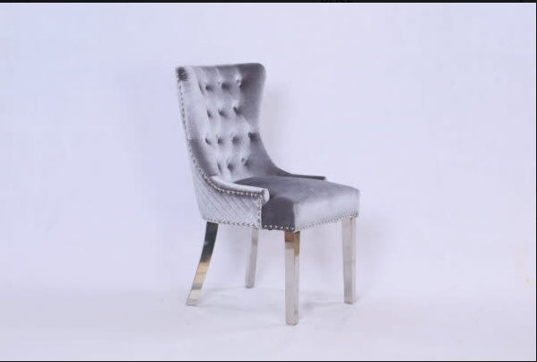 CHAISE DE SALLE A MANGER YT9310