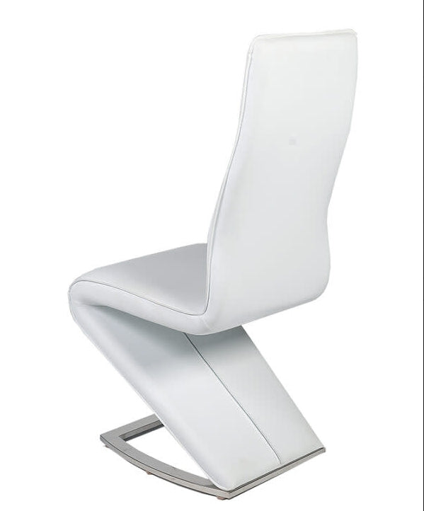 CHAISE DE SALLE A MANGER Y528