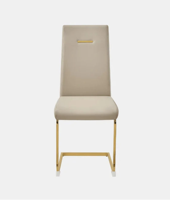 CHAISE DE SALLE A MANGER DC3037