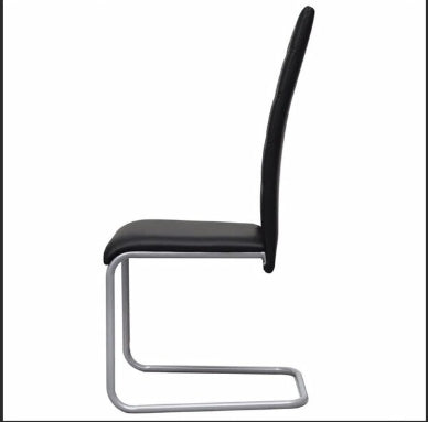 CHAISE DE SALLE A MANGER DC3037