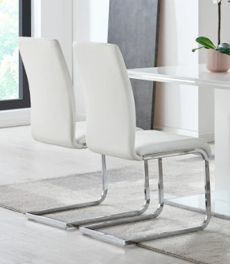 CHAISE DE SALLE A MANGER DC1600