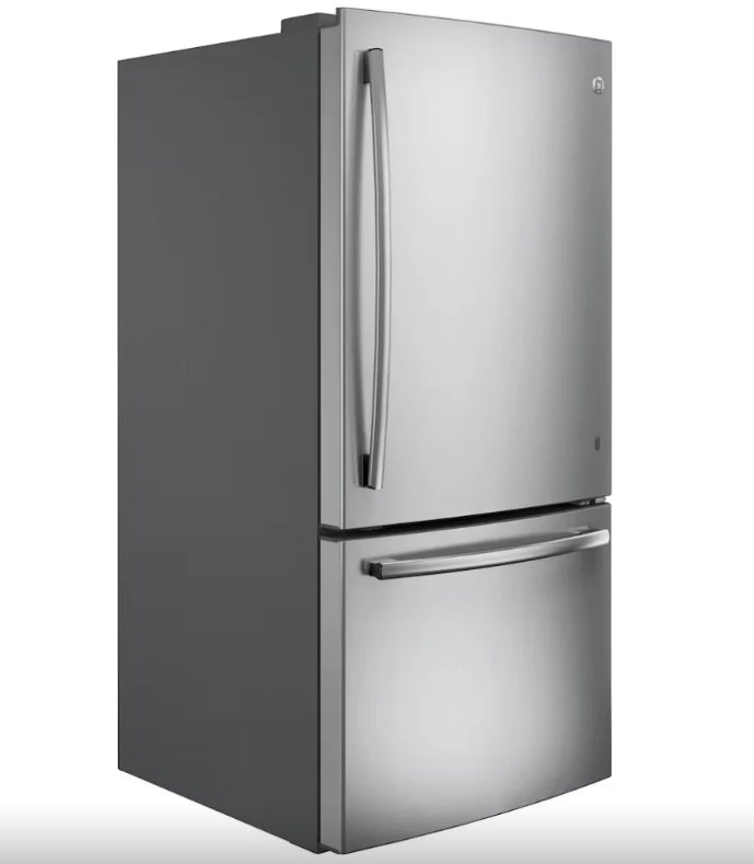 FRIGIDAIRE/ REFRIGERATOR 30" - GE GDE21DYRKFS