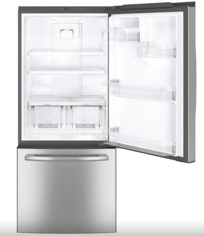 FRIGIDAIRE/ REFRIGERATOR 30" - GE GDE21DYRKFS