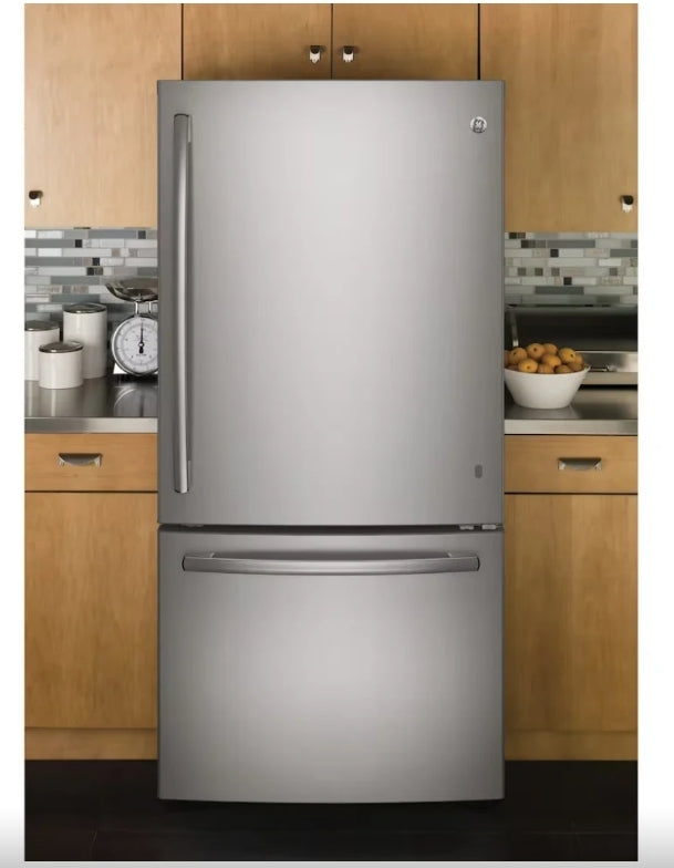 FRIGIDAIRE/ REFRIGERATOR 30" - GE GDE21DYRKFS