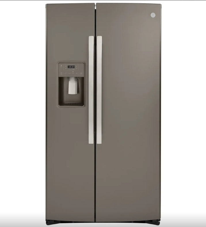 FRIGIDAIRE/ REFRIGERATOR 36"- GE - GSS25IMNES