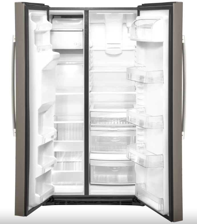 FRIGIDAIRE/ REFRIGERATOR 36"- GE - GSS25IMNES