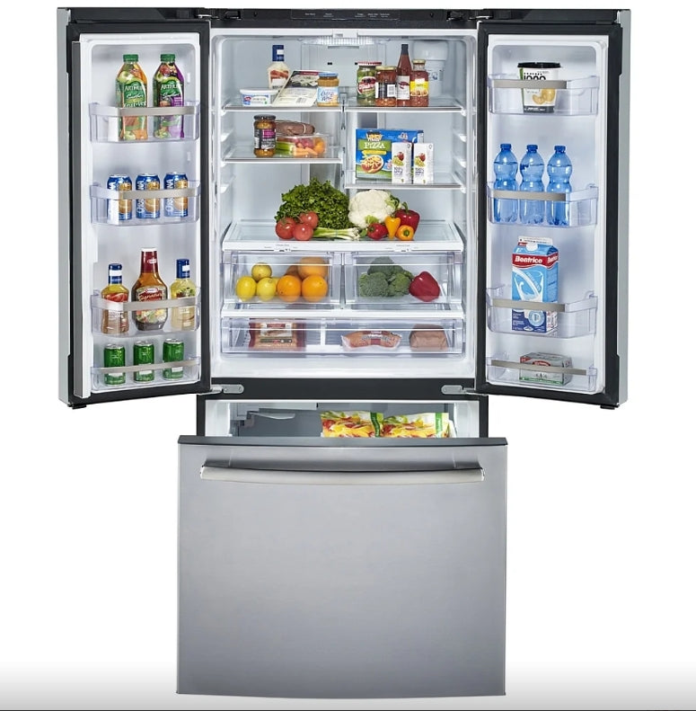 FRIGIDAIRE/ REFRIGERATOR 30" - GE - PNE21NYRKFS