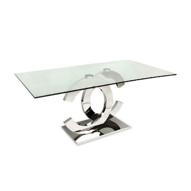 TABLE DE SALLE A MANGER 9218 A