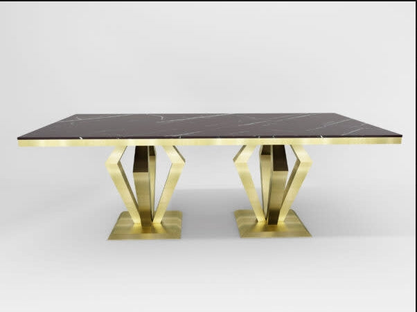 TABLE DE SALLE A MANGER DT18-05 G