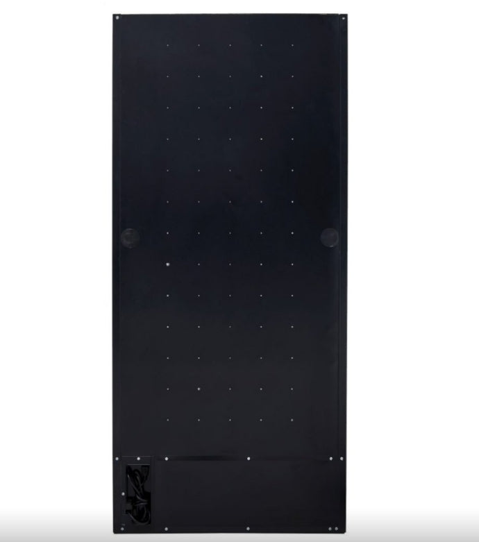 REFRIGERATOR - DANBY- DAR170A3BSLDD